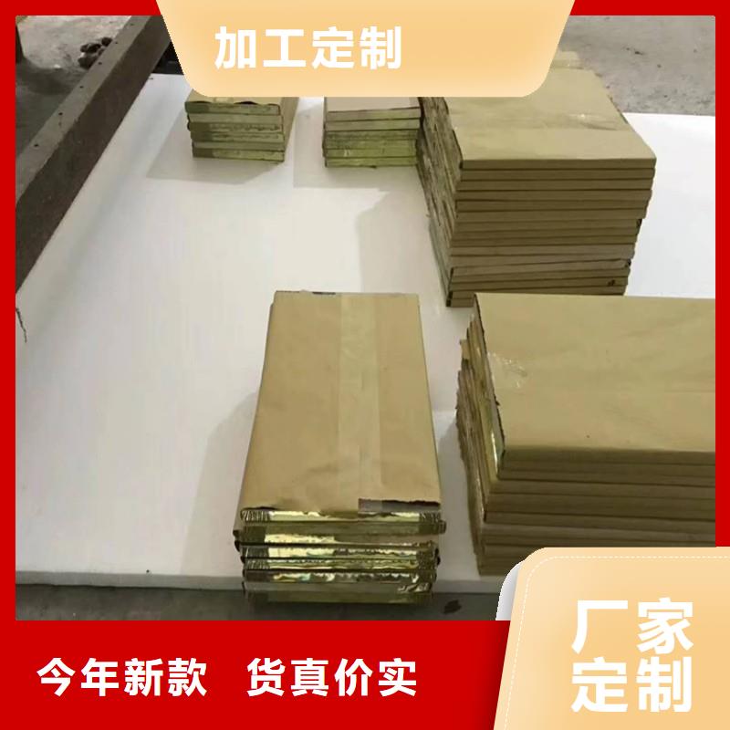 铅玻璃专业设计