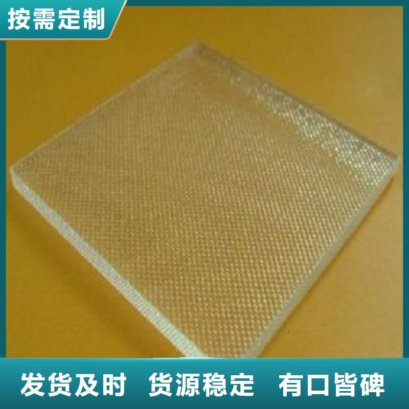 铅玻璃规格型号全