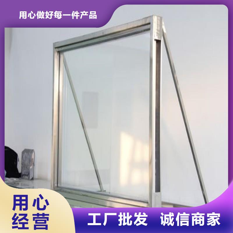 铅玻璃价格公道合理