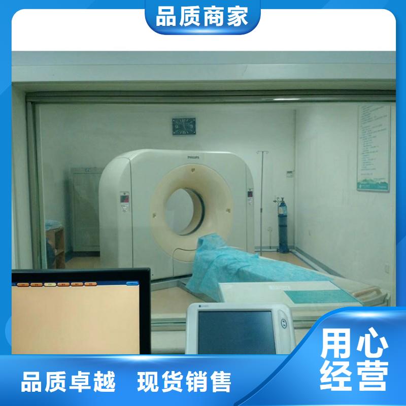 铅玻璃源厂定制