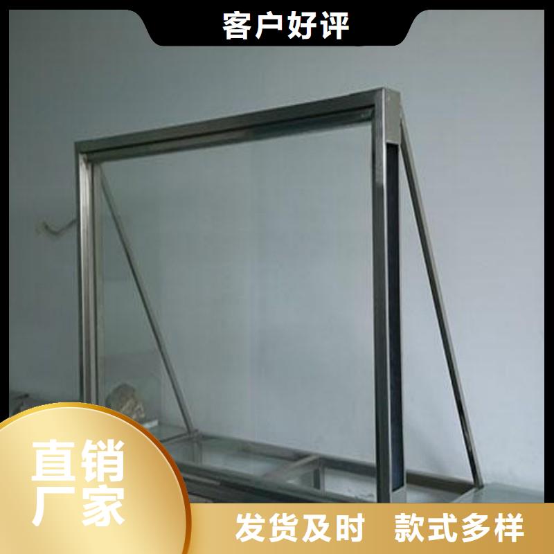 铅玻璃实力厂家直销