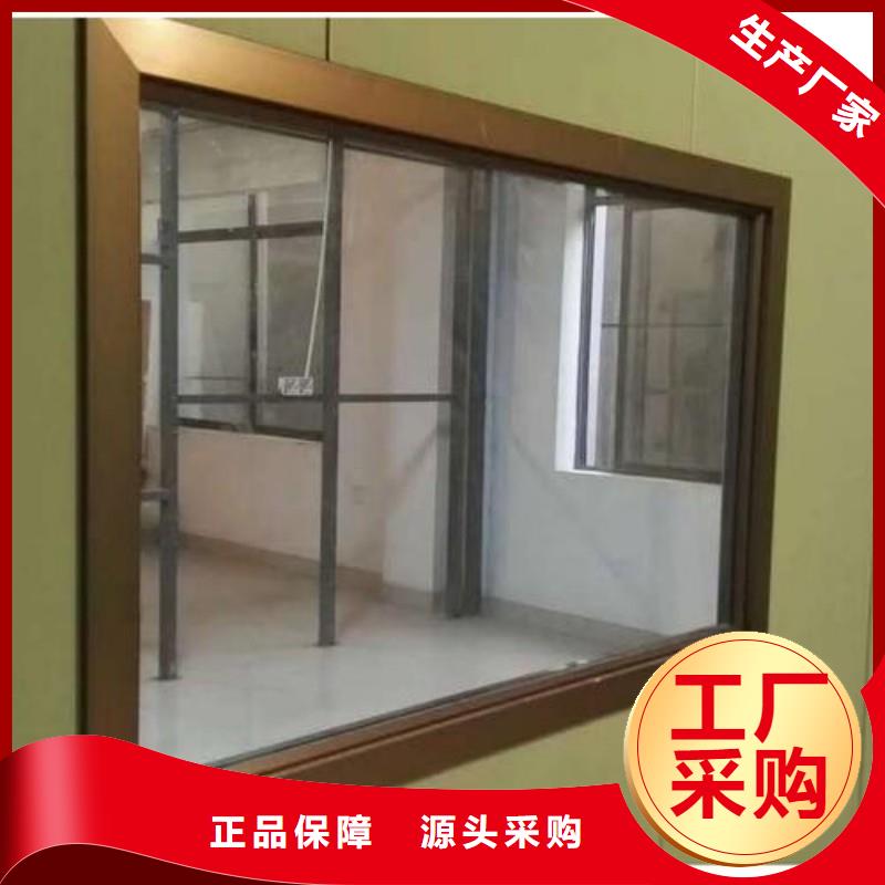 铅玻璃专业完善售后
