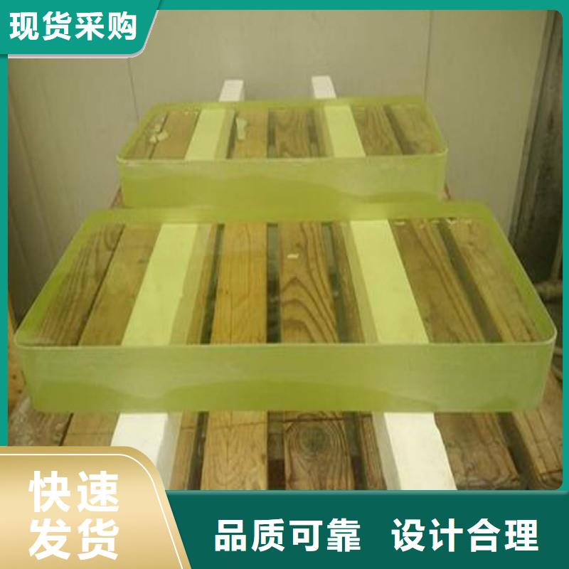 铅玻璃追求品质
