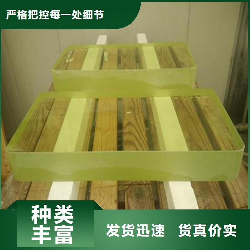 铅玻璃热销产品