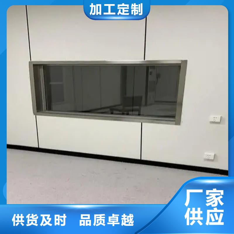 铅玻璃用品质说话