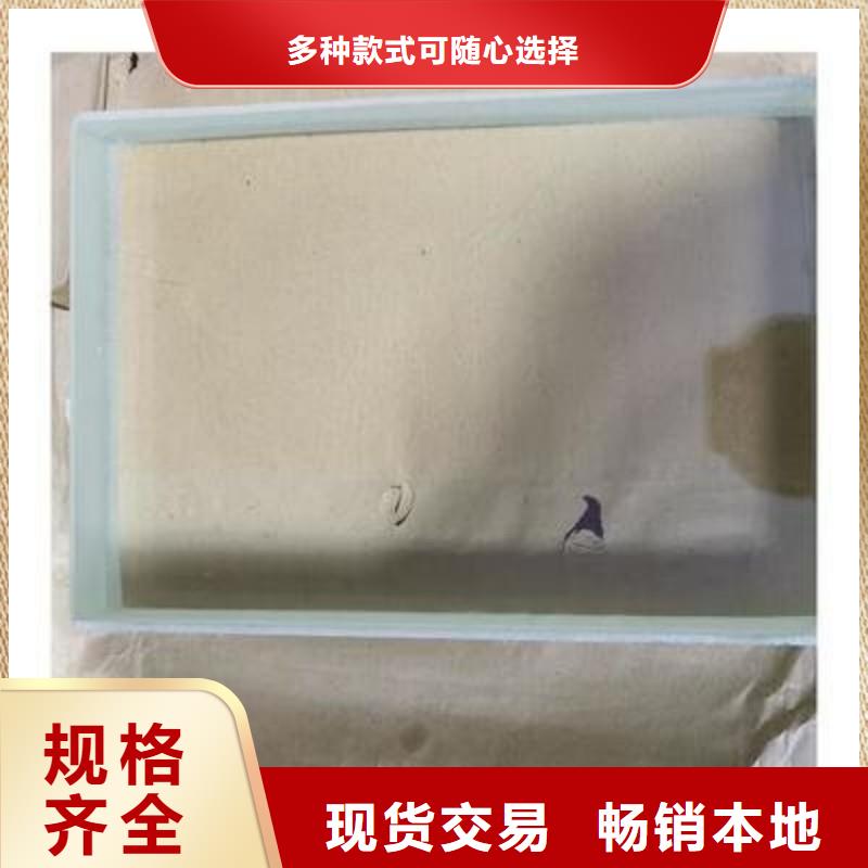 铅玻璃直销厂家