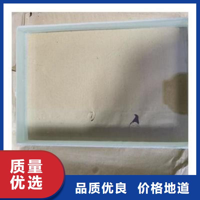 铅玻璃原厂制造