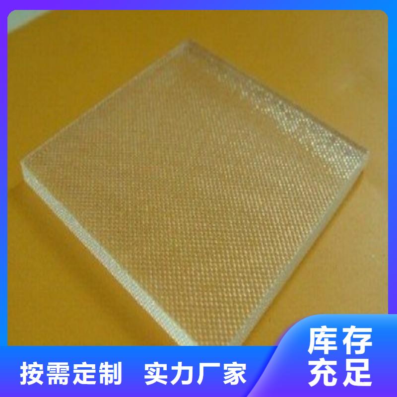 铅玻璃产地源头好货