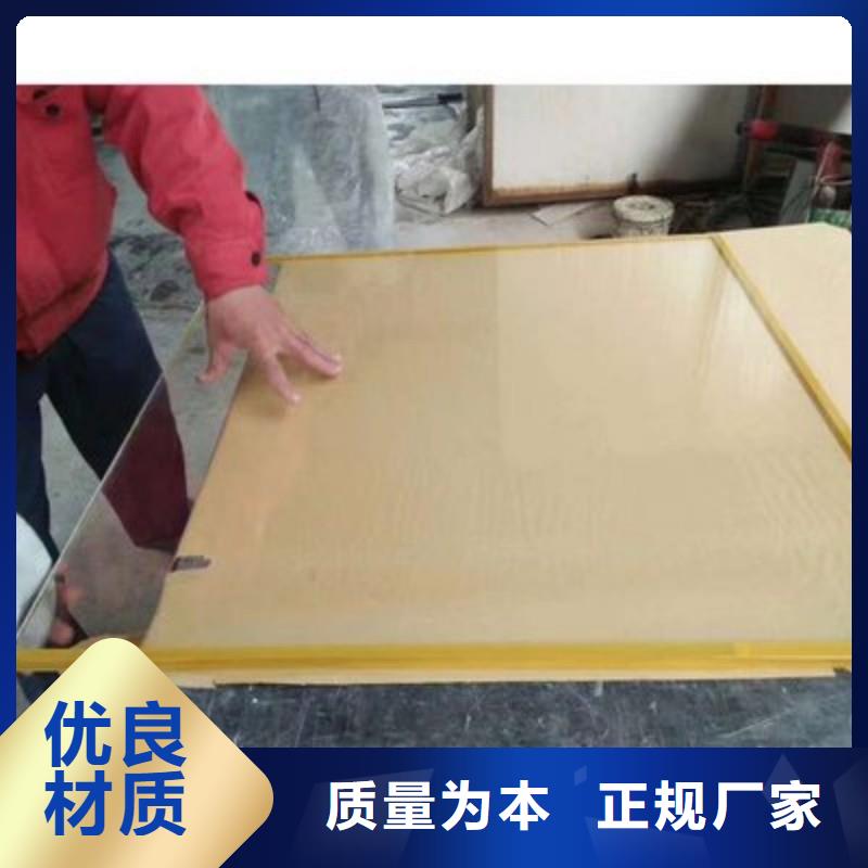 铅玻璃型号齐全
