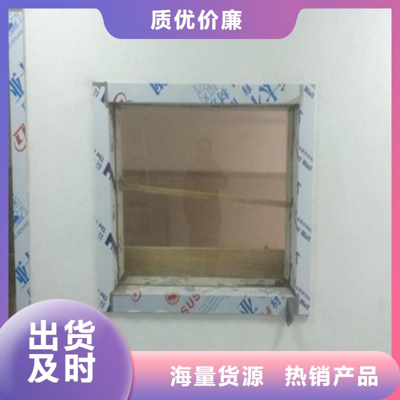 铅玻璃专业生产品质保证