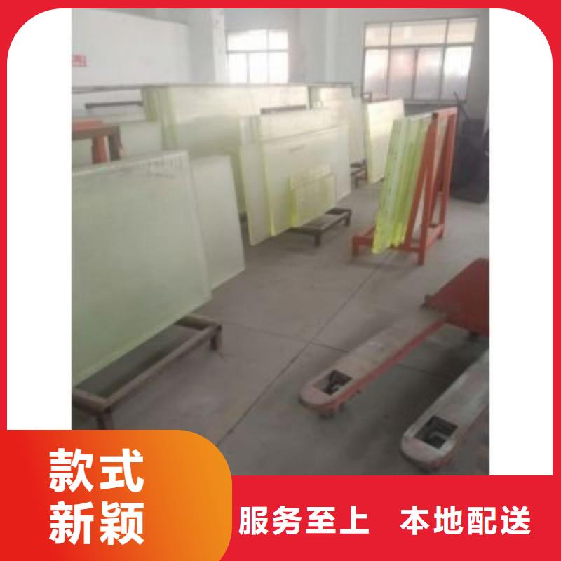 铅玻璃多种规格库存充足