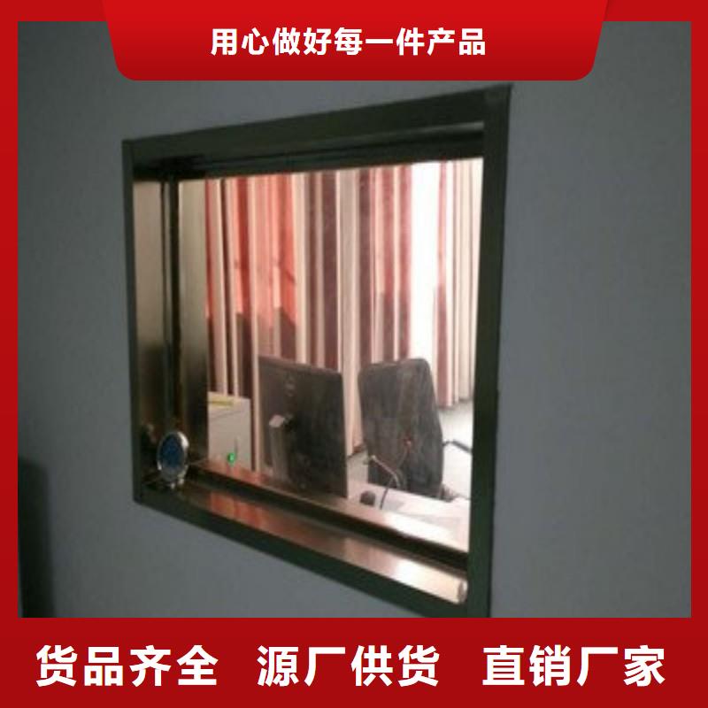 铅玻璃厂家售后完善