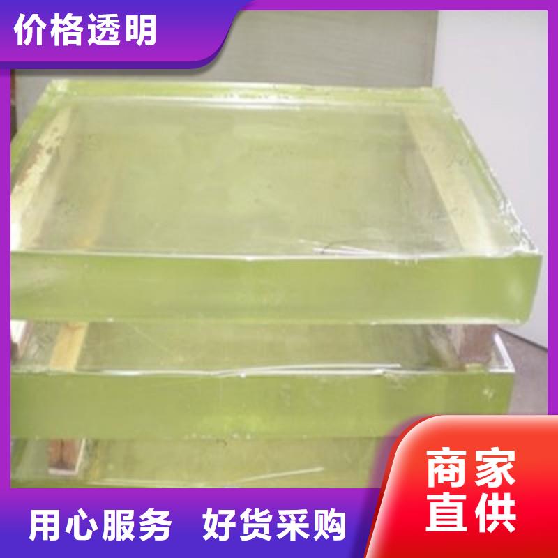 铅玻璃厂家售后完善