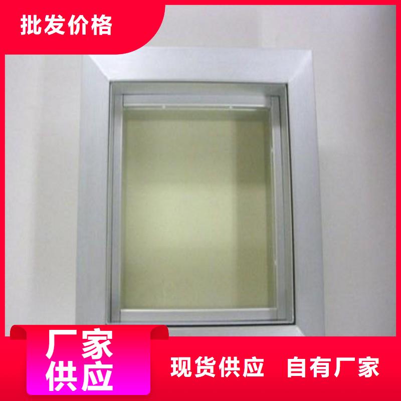铅玻璃优选厂商