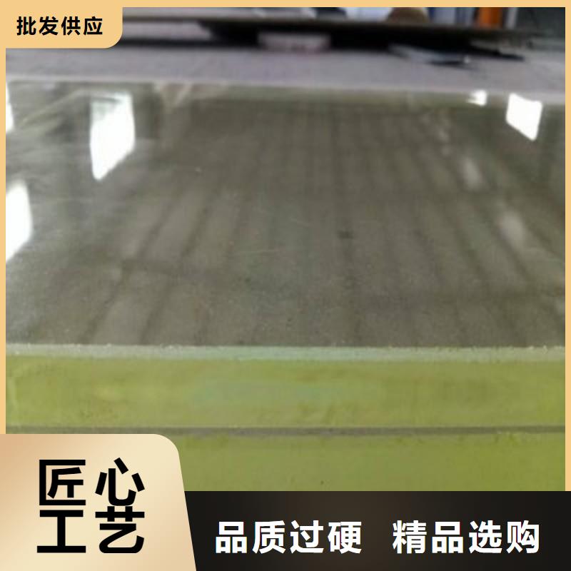 铅玻璃来图加工定制