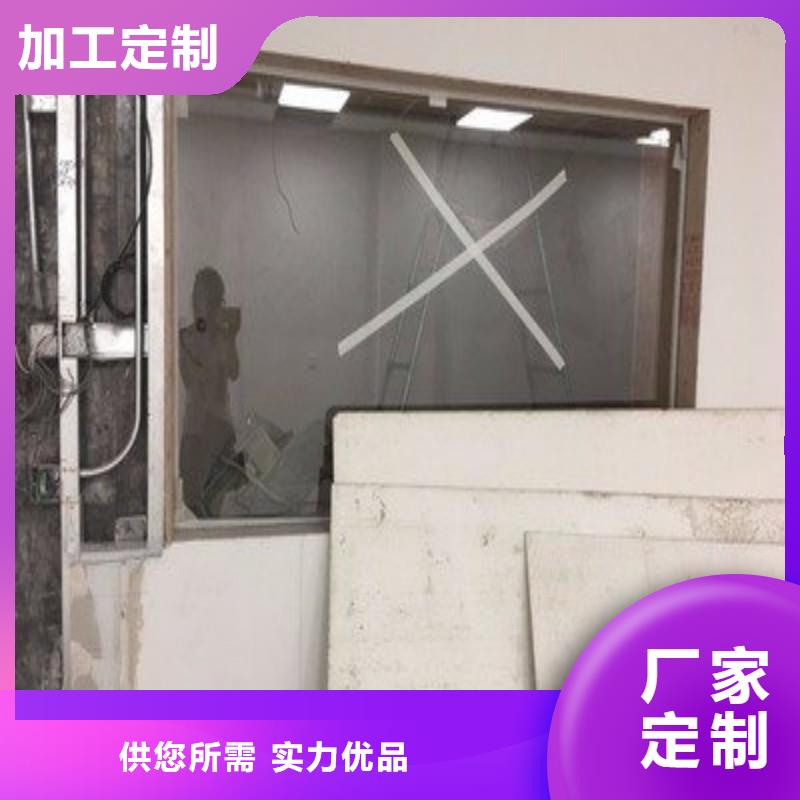 铅玻璃信誉至上