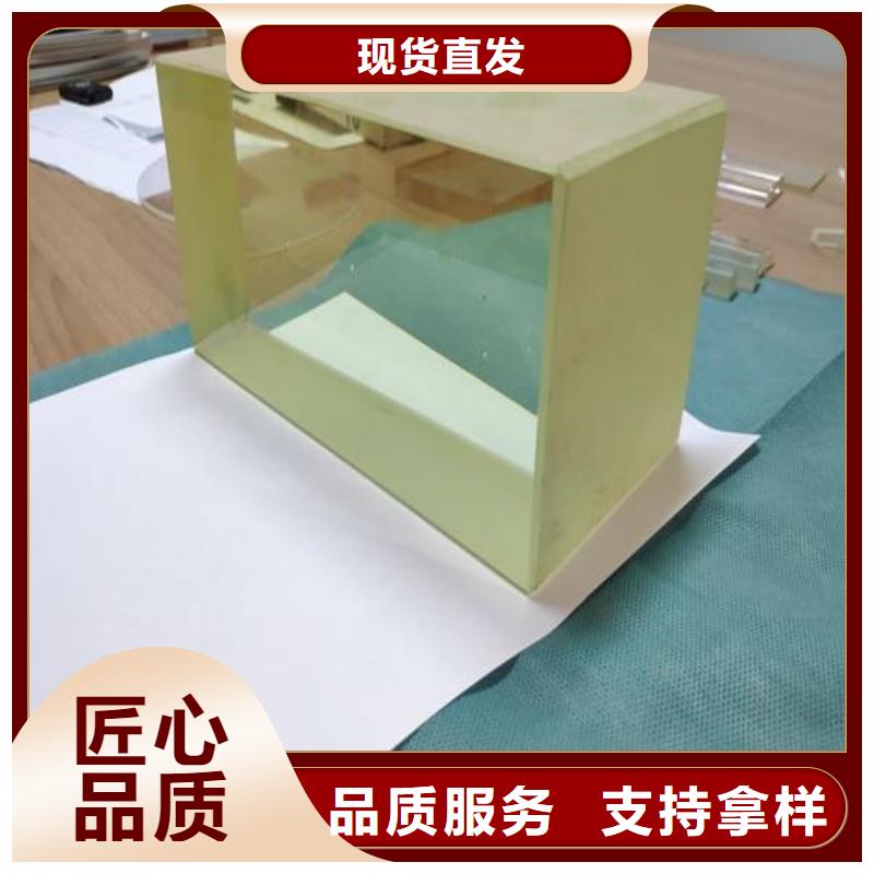 铅玻璃产地源头好货