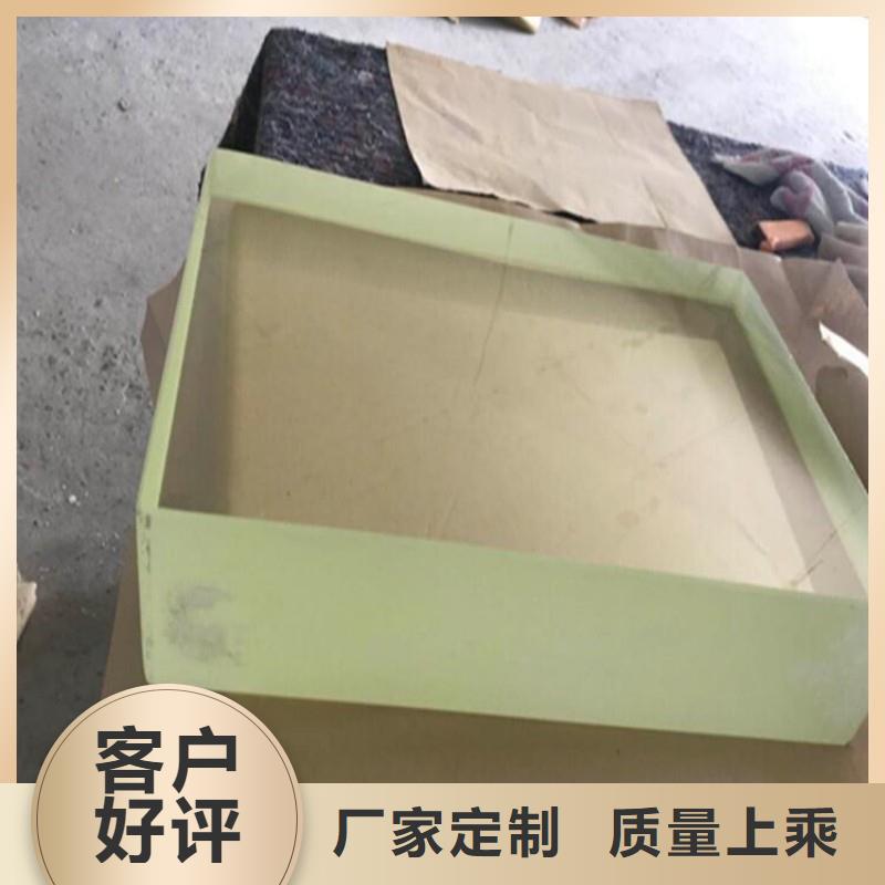 铅玻璃专业生产品质保证