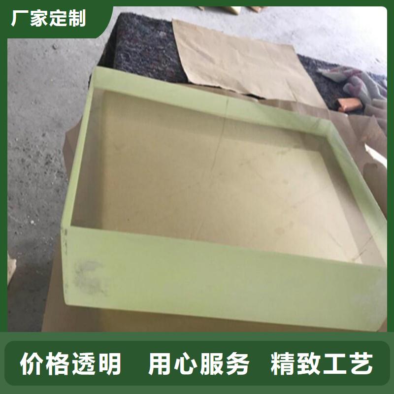 铅玻璃重信誉厂家