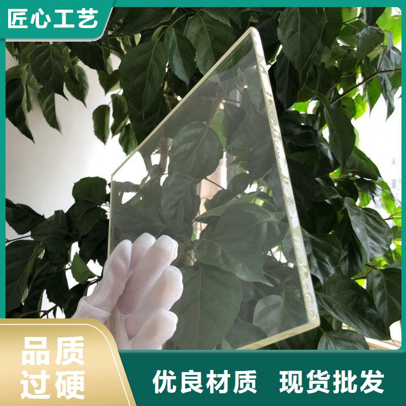铅玻璃产品细节参数