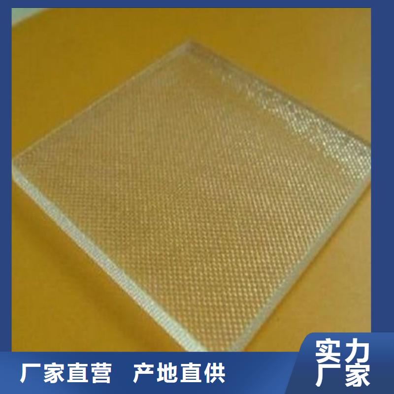 铅玻璃信誉有保证