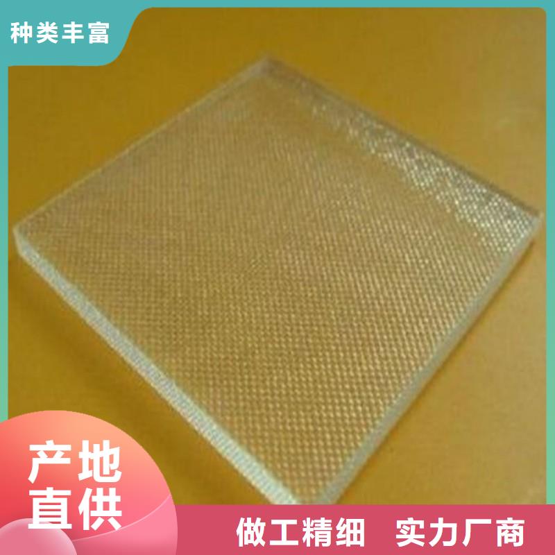 铅玻璃产地源头好货