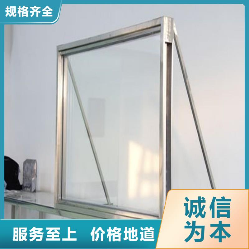 铅玻璃品种全
