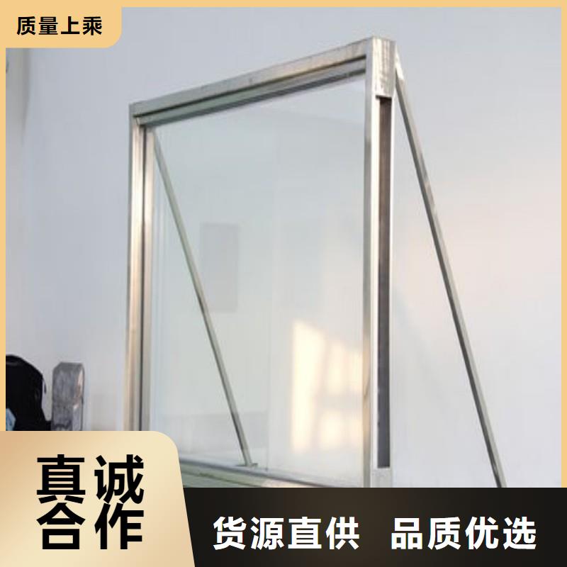 铅玻璃服务至上