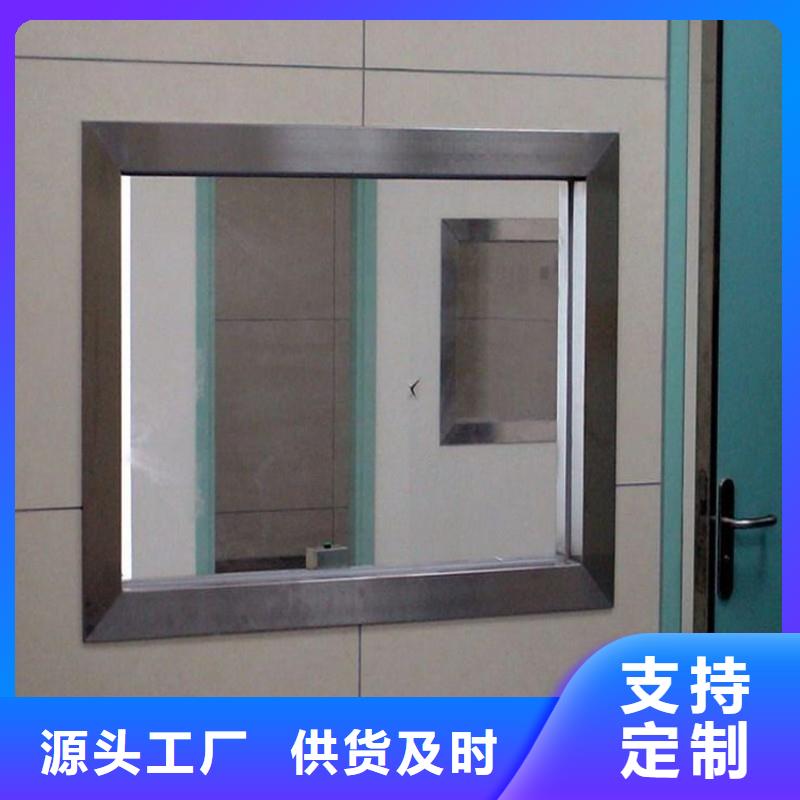 铅玻璃质量无忧