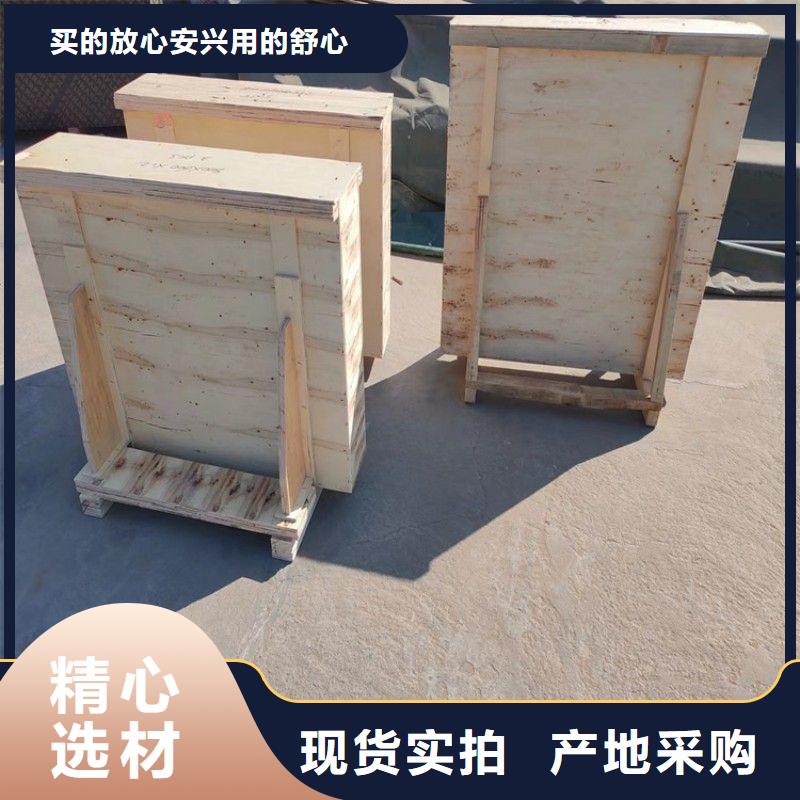 铅玻璃源厂供货