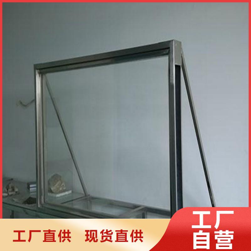 铅玻璃产品优势特点
