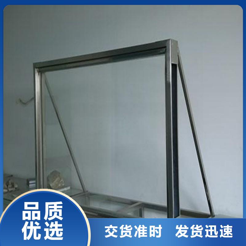 铅玻璃诚信商家