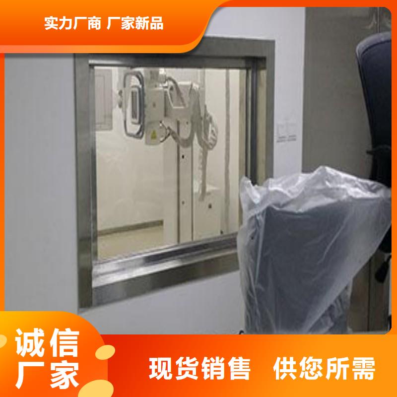 铅玻璃直销厂家