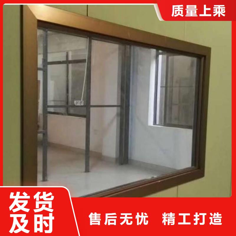 铅玻璃专注产品质量与服务