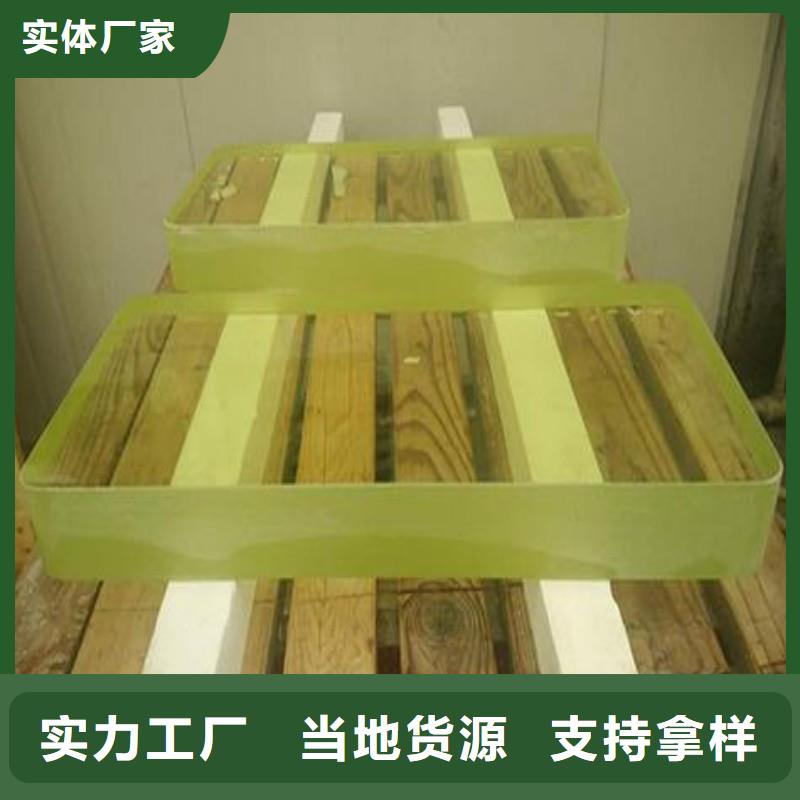 铅玻璃源头厂家