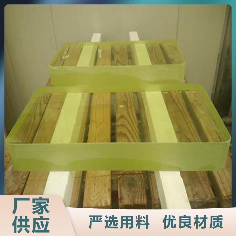 铅玻璃出厂价
