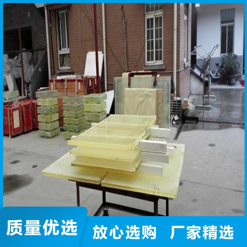 铅玻璃源头厂家