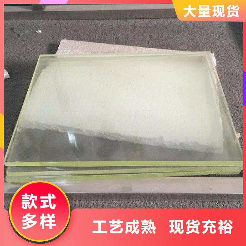 铅玻璃优选厂商