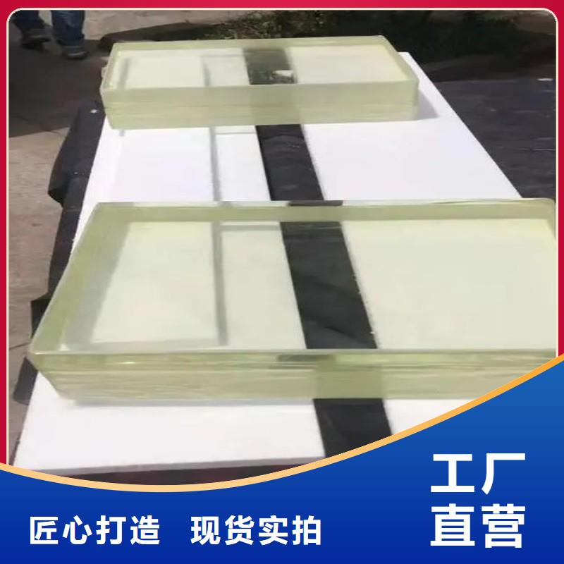 铅玻璃优选厂商