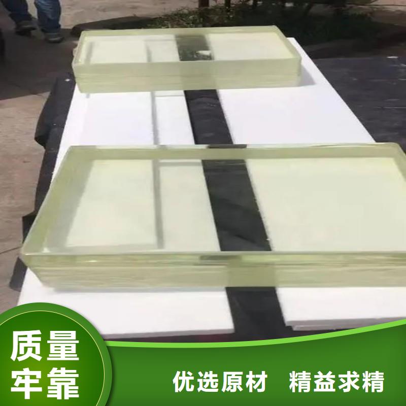 铅玻璃源头厂家