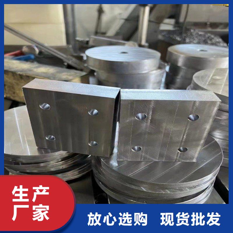 铅板丰富的行业经验