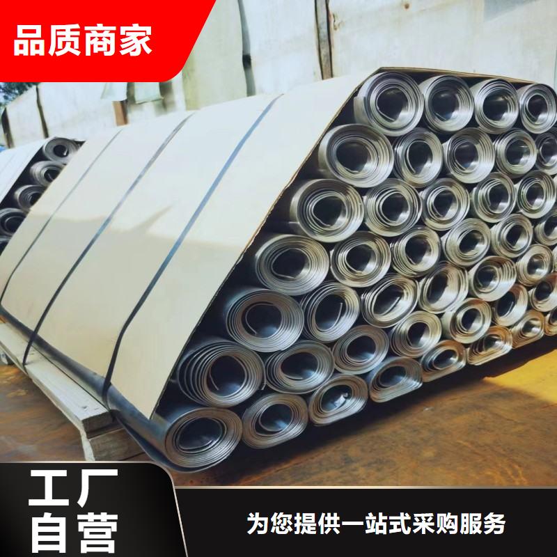 性价比高的防辐射铅板厂家
