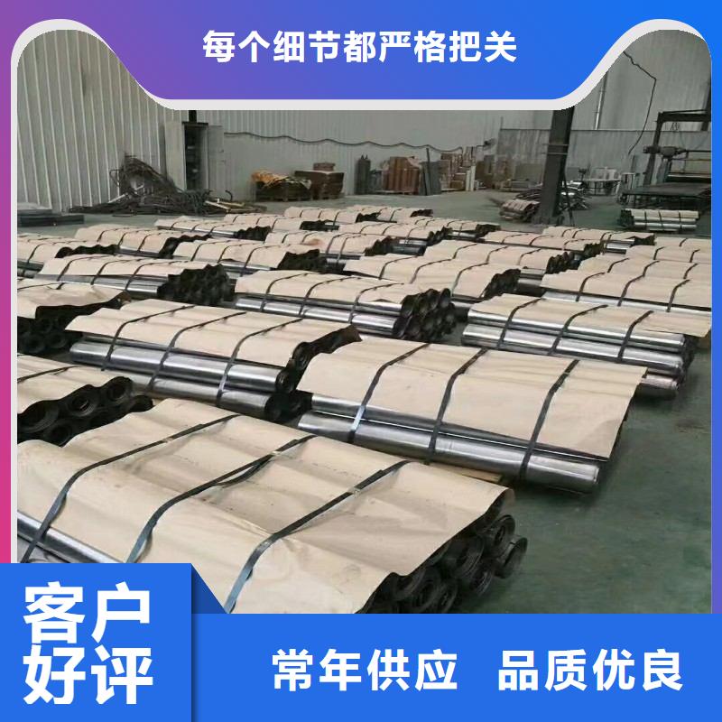 铅板诚信厂家