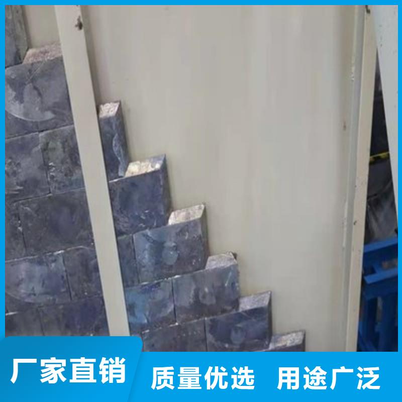 铅板的图文介绍