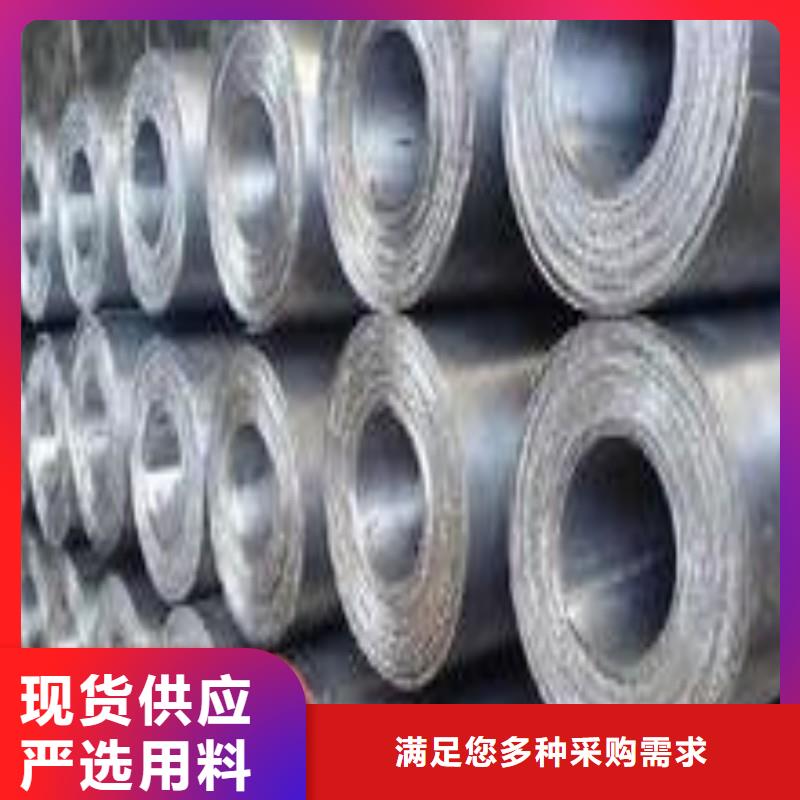 铅板从源头保证品质