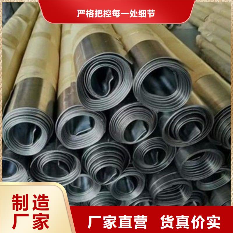 铅板每一处都是匠心制作