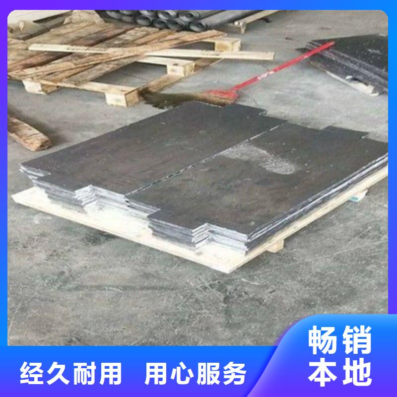 铅板大厂家实力看得见