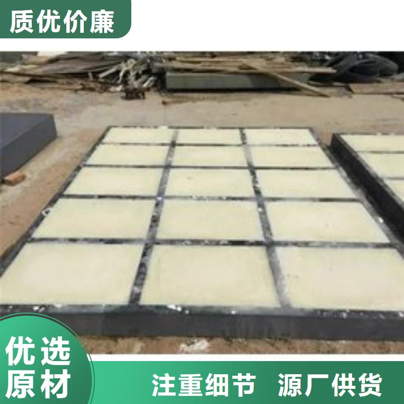 铅板实力优品