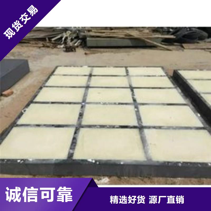 铅板海量现货直销