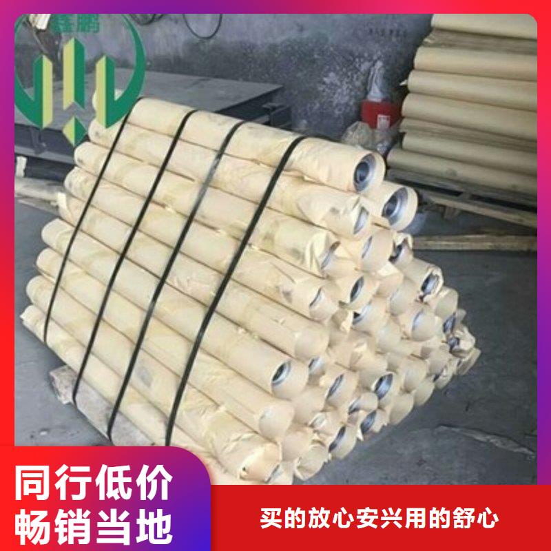铅板工厂认证